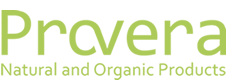 Provera - Natural and Organic Products