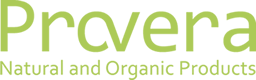 Provera - Natural and Organic Products