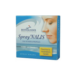 Spray NALIS