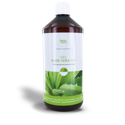 Gel Aloe Vera BIO 