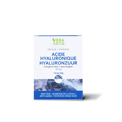 Acide Hyaluraunique
