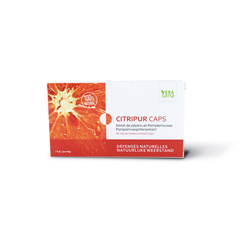 Citripur Capsules
