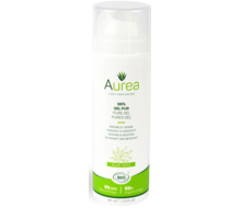 Aurea Gel Pur 150 ml