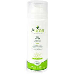 Aurea Gel Pur 150 ml