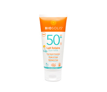 Lait Solaire SPF50+ KIDS- 100ml