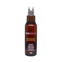 Spray Autobronzant 