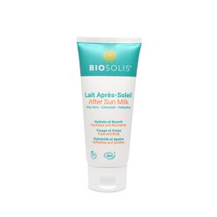 BIOSOLIS LAIT APRES SOLEIL 100 ml