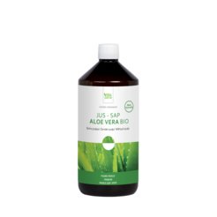 Jus d'Aloe Vera 1L